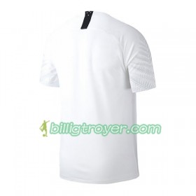 Billige Fotballdrakter New Zealand Hjemmedraktsett VM - Kvinner 2019 Kortermet